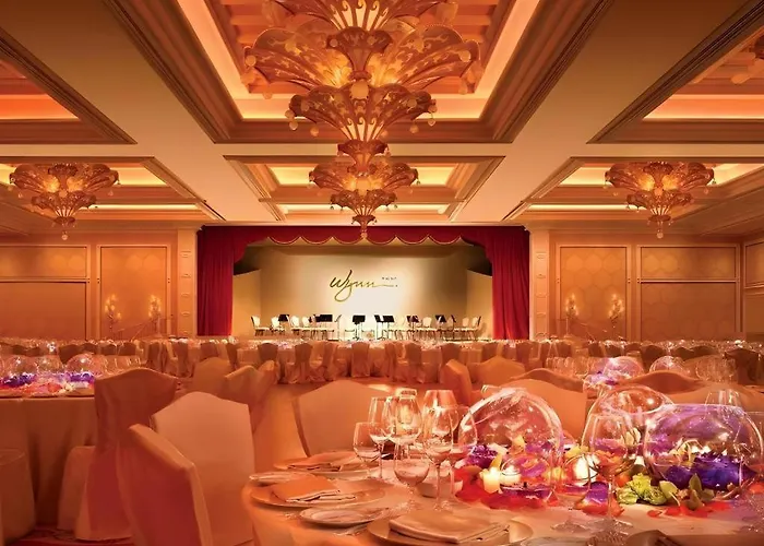 Wynn Macau Hotel