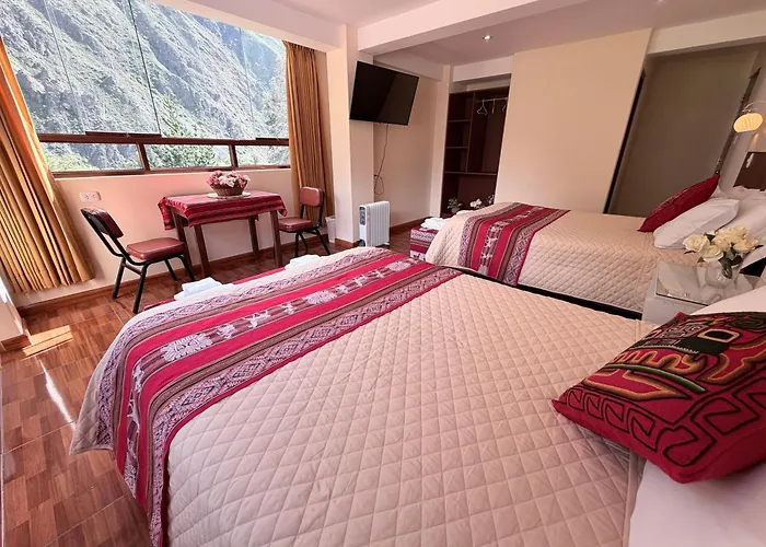 Hotel Casa Suite Inka