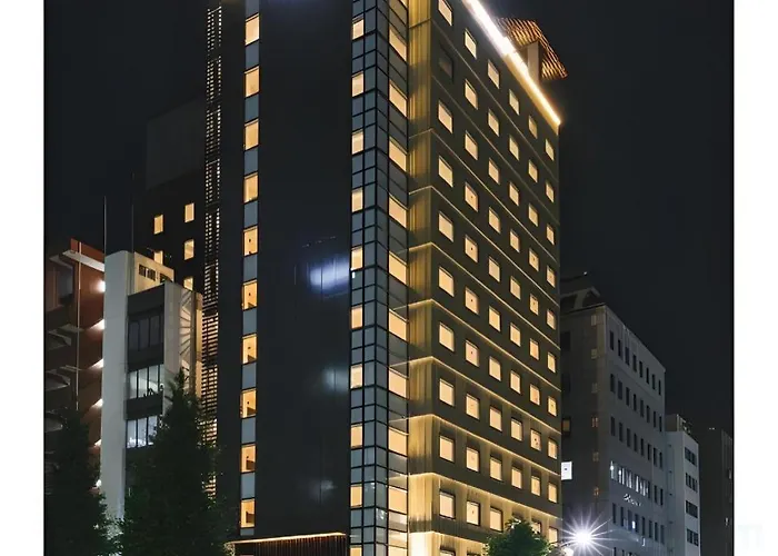 Yaenomidori Tokyo