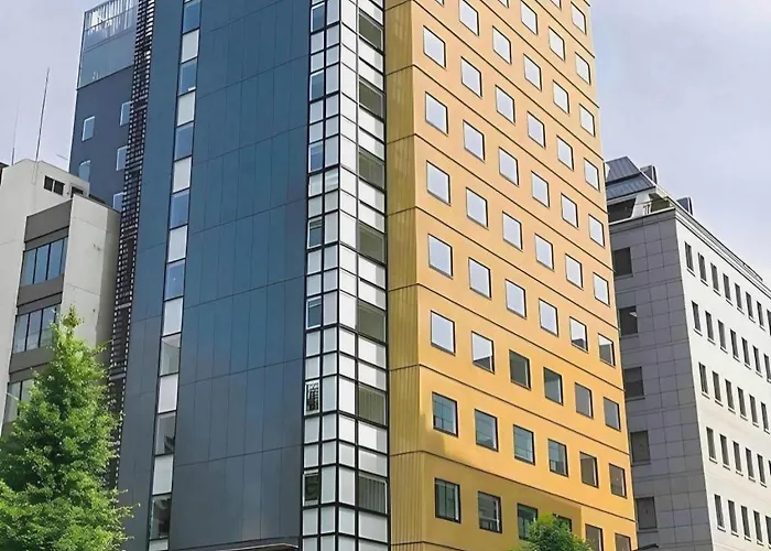Yaenomidori Tokyo