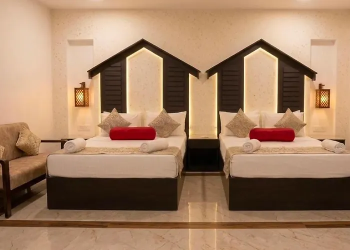 Sunshine Resort Sigiriya