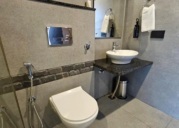 Hotel Cedara