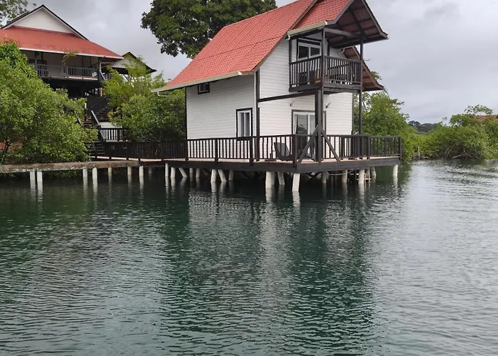 Six Pillars Resort
