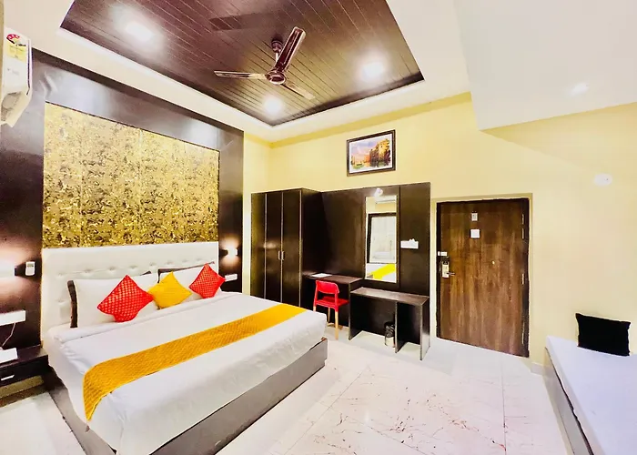 The G R A N D Bhagwat Udaipur Near Shashtri Circle