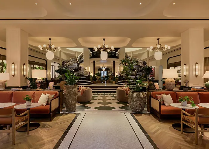 Six Senses London