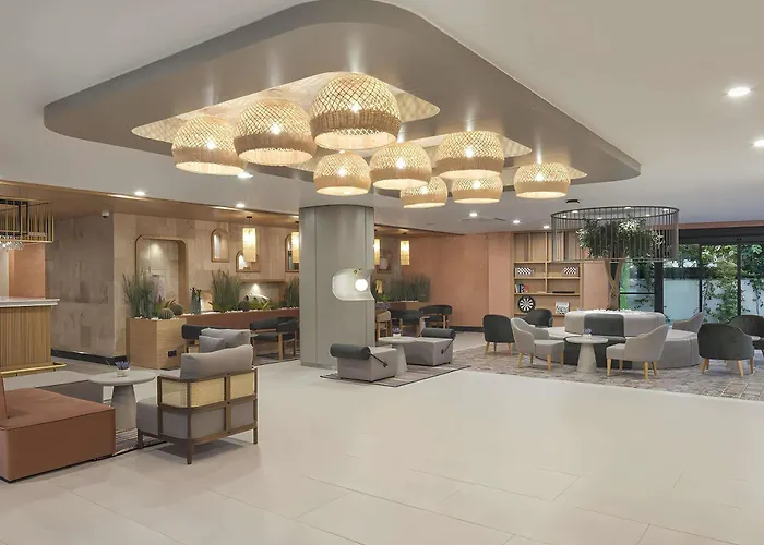 Mercure Antalya Konyaalti