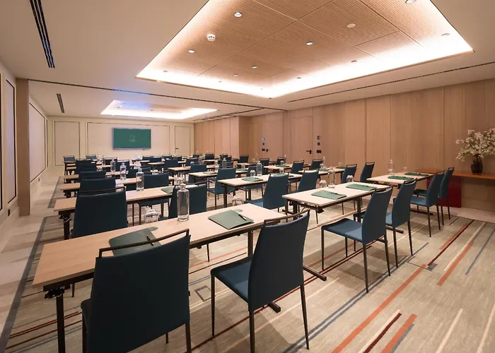 Aurea Palacio De La Tinta By Eurostars Hotel Company