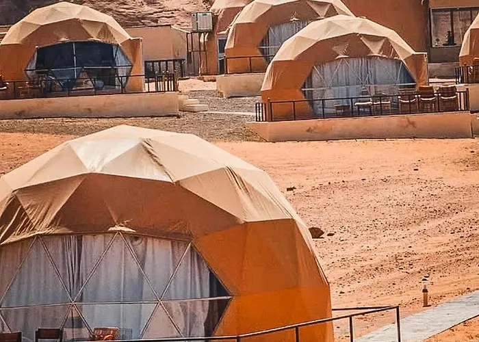 Laver Wadi Rum
