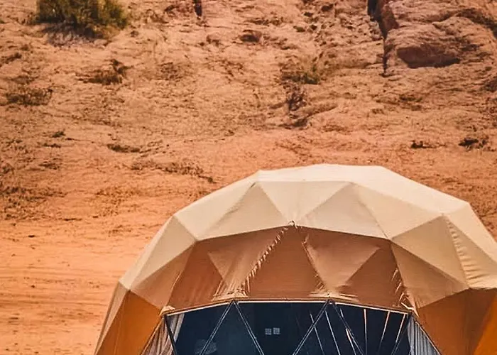 Laver Wadi Rum