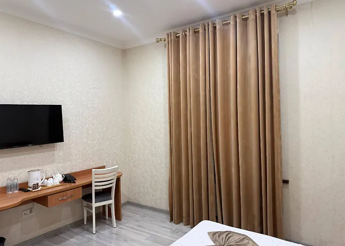 Moon Hotel