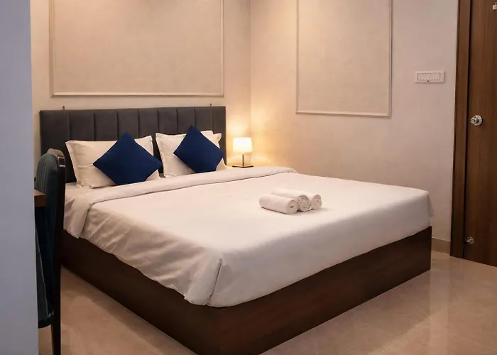 Accuotel Inn Rg Grand