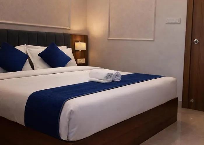 Accuotel Inn Rg Grand