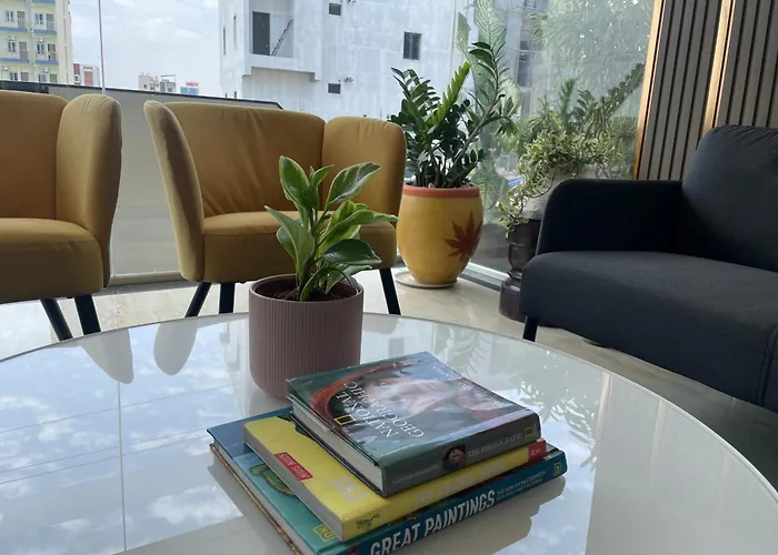Raghav Residency