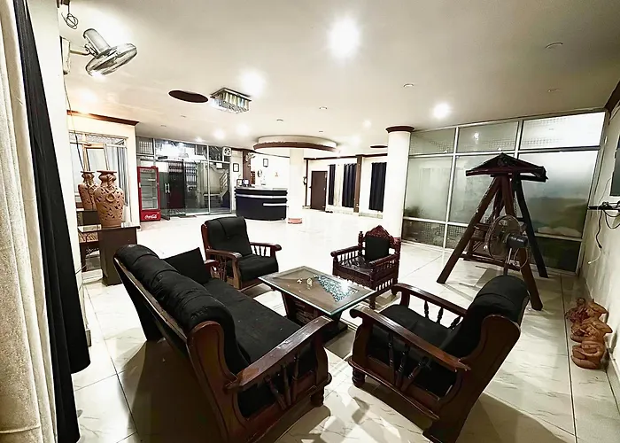Hotel Royal Kashi Heritage Property Dashashawmedh River Ghat Property