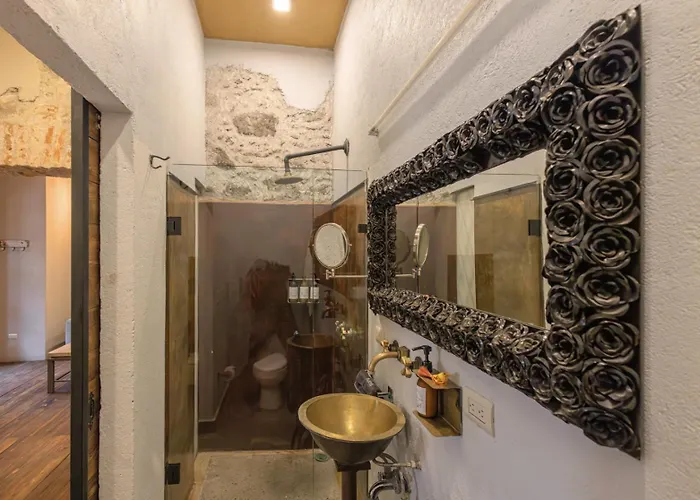 Casa Andreu San Miguel De Allende