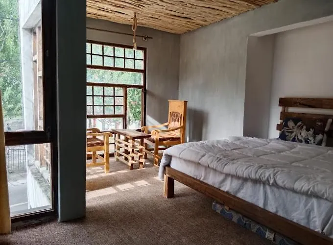 Royal Inn Hunza