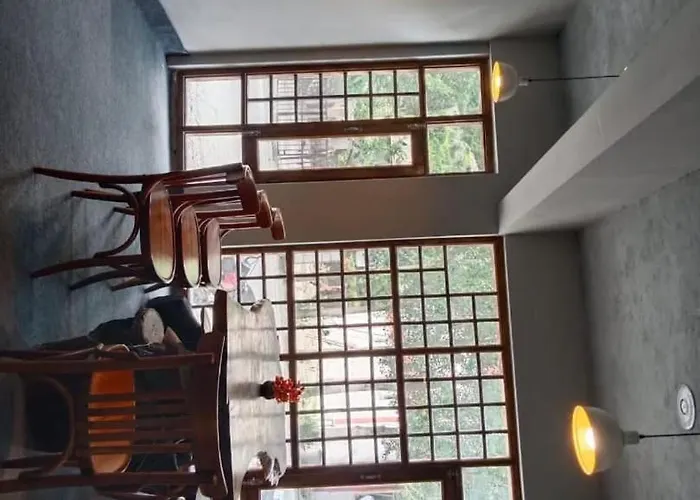 Royal Inn Hunza