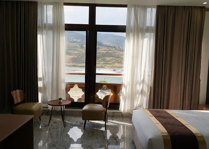 Tara Haven Hotel