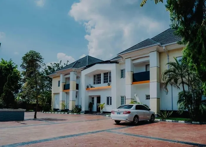 Nestvier Apartment