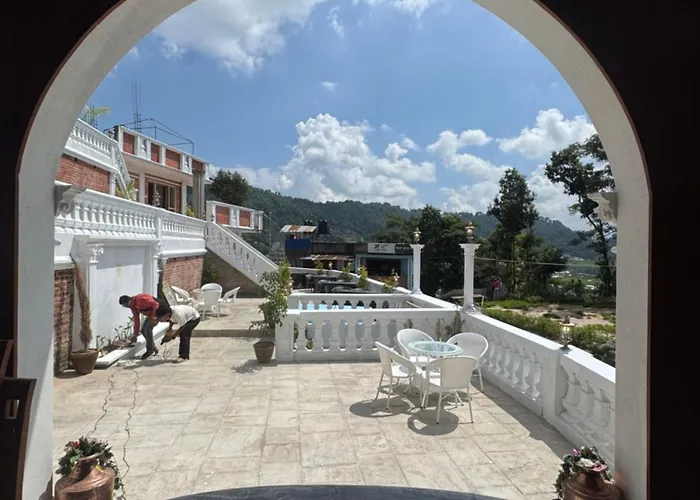 Shivapuri Durbar Resort