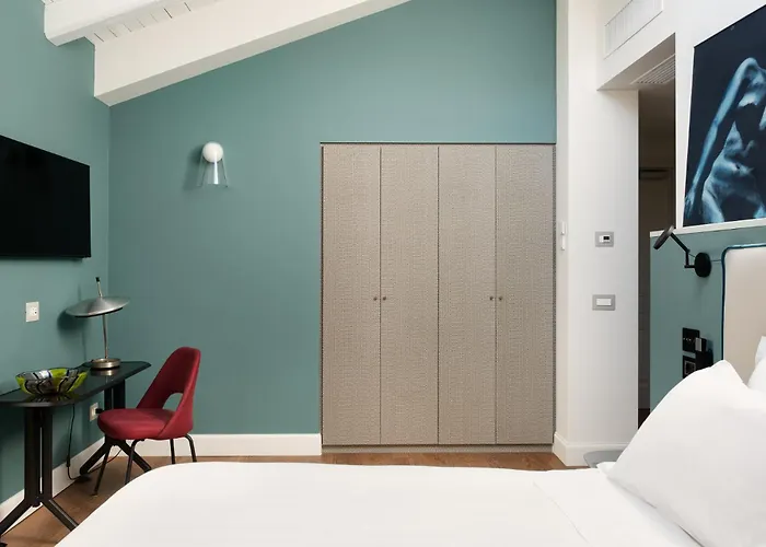 Nus Hotel Poerio