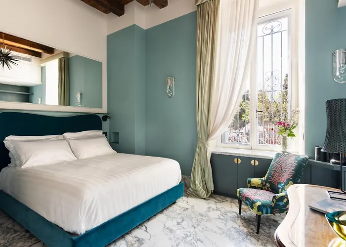 Nus Hotel Poerio