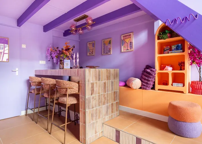 Tasty Lofts