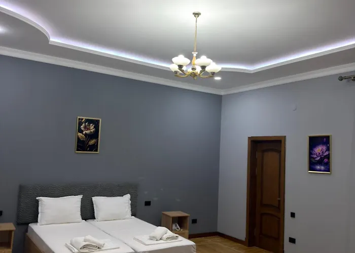 Art Dream Hotel