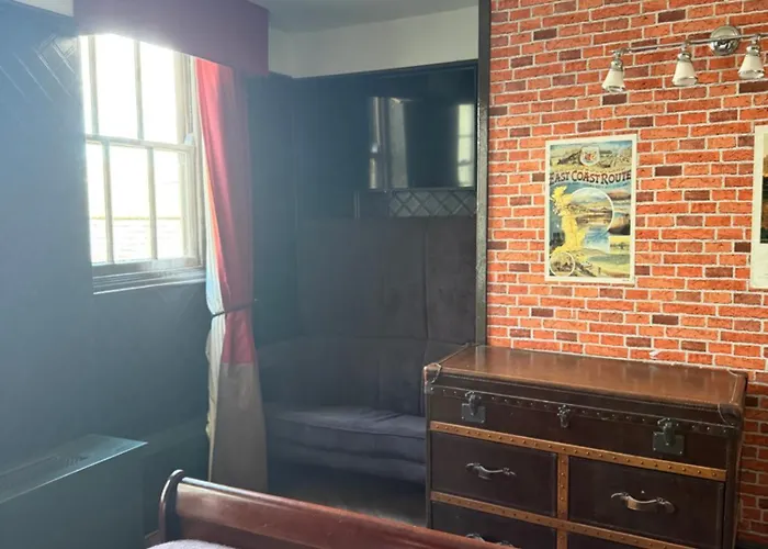 Durham Central Suites