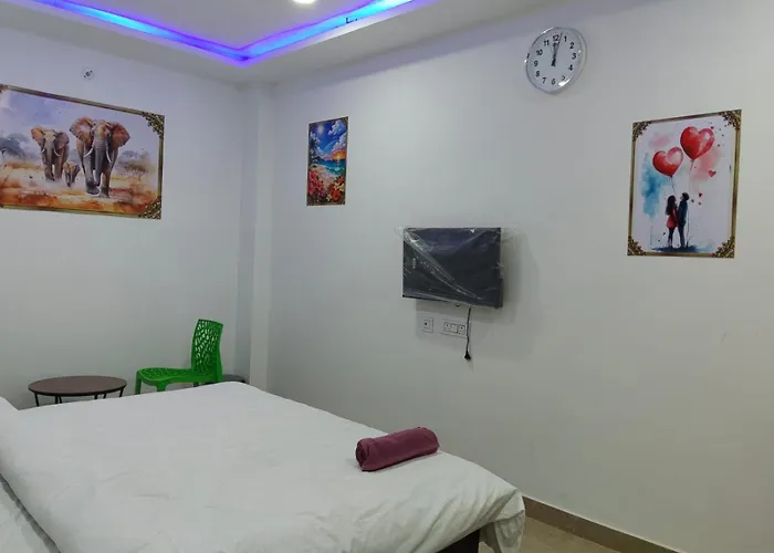 Tamanna Guest Inn