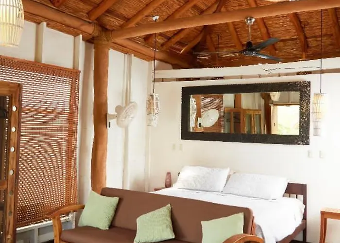 Sohla Hotel Popoyo