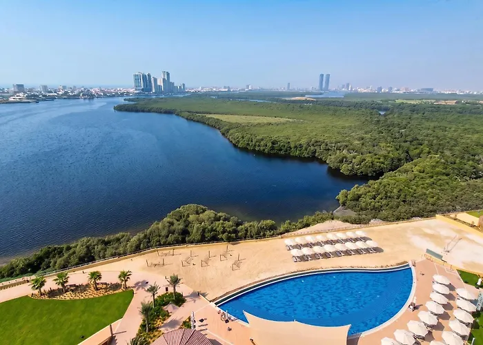 Rotana Ras Al Khaimah - The Mangroves