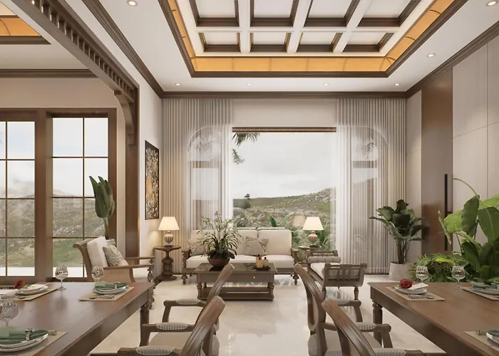 Mmk Boutique Hotel