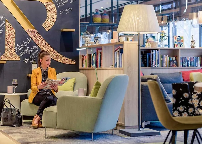 Mercure Mitte