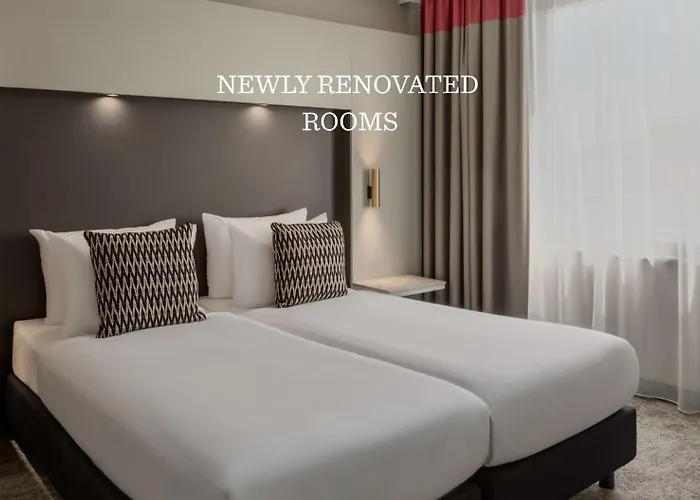 Ramada By Wyndham Essen