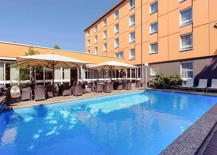Mercure Berlin City West