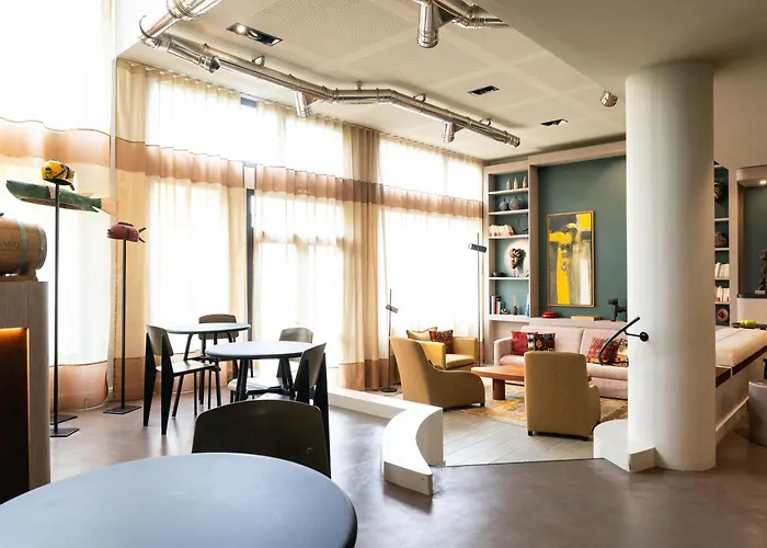 Best Western Premier Le Masq Hotel