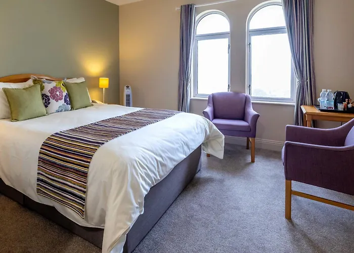 Hotel De France (Adults Only)