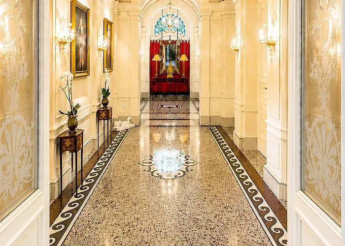 Le Palais Art