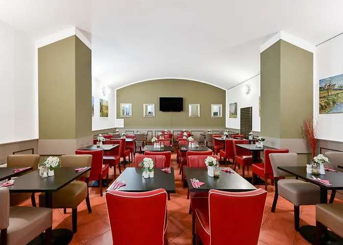 Hotel Malá Strana