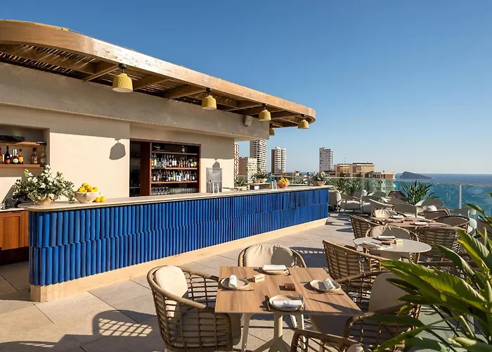 Port & Spa 4* Sup