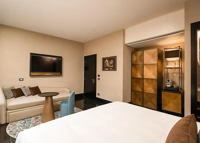 The Venice Times Hotel, Vignette Collection By Ihg
