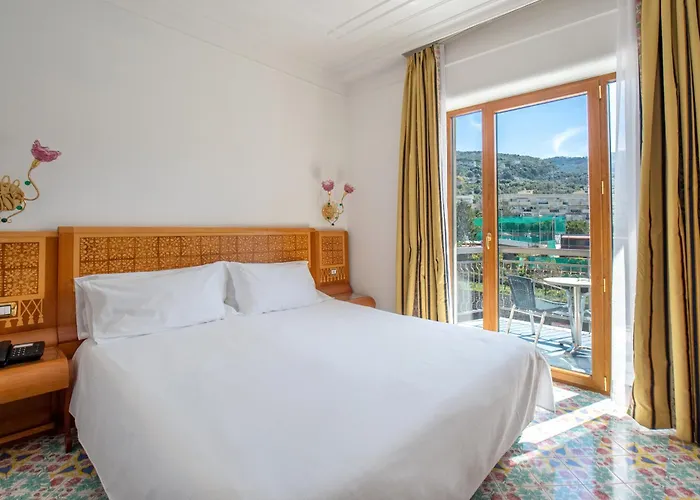 Grand Hotel Flora