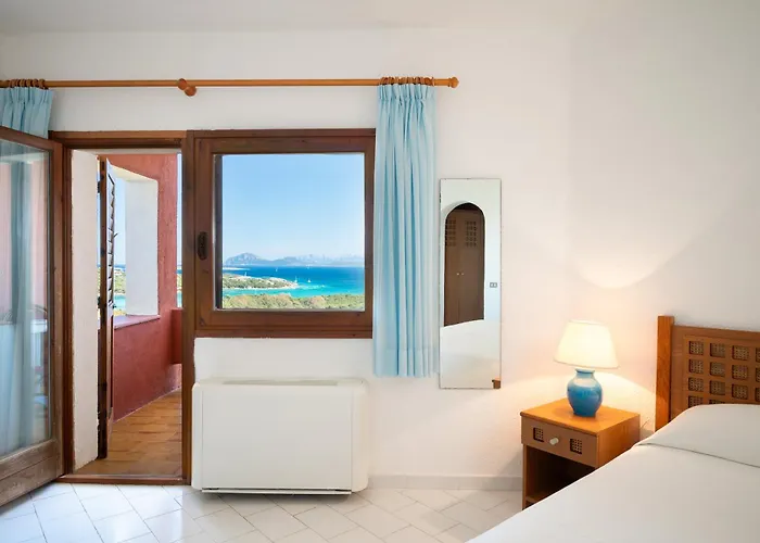 Family Friendly Hotels Valdiola
