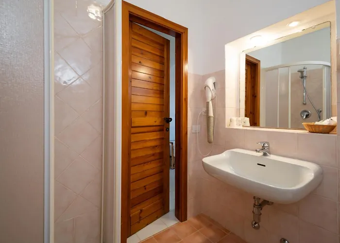 Family Friendly Hotels Valdiola