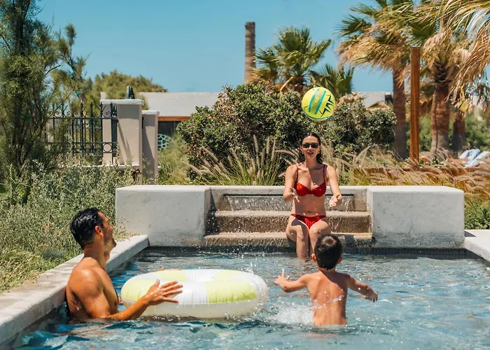 Santo Miramare Beach Resort