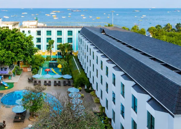 Bayview Pattaya
