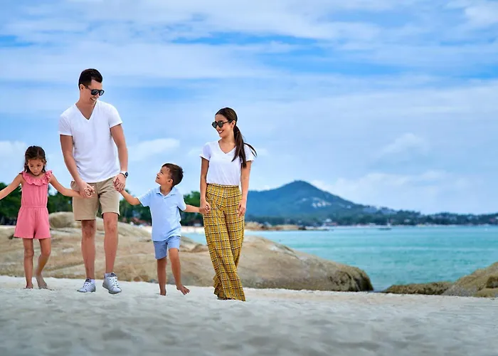 Sheraton Samui Resort