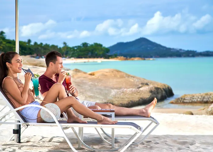 Sheraton Samui Resort