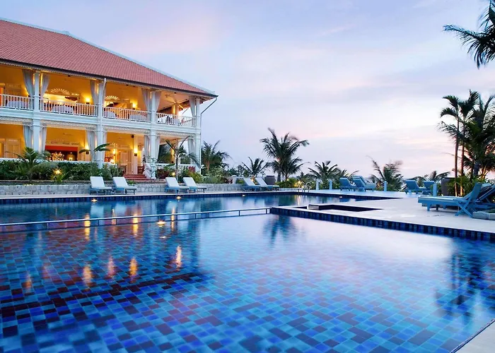 La Veranda Phu Quoc - Mgallery
